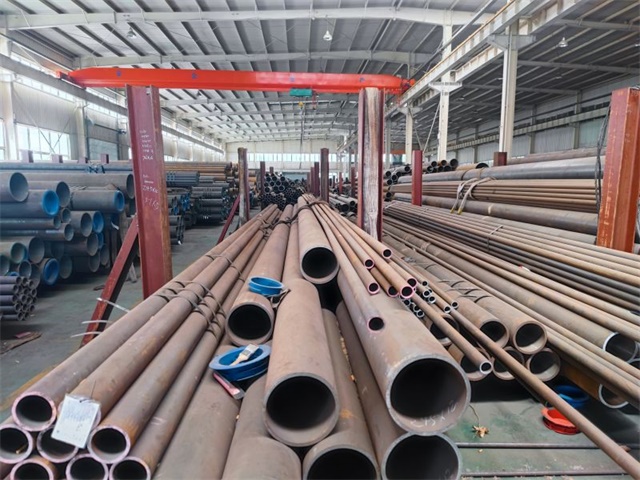 郴州p22无缝钢管