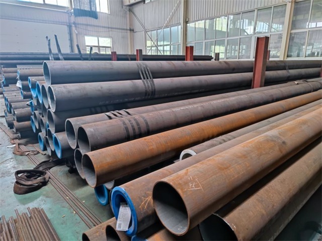 郴州Q355B化肥管