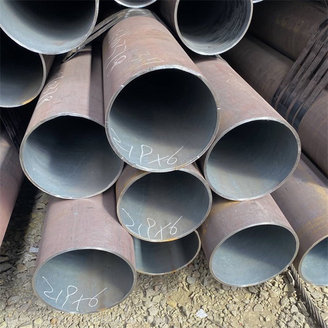 郴州3087中低压锅炉无缝钢管