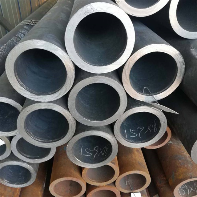 郴州10#结构无缝钢管