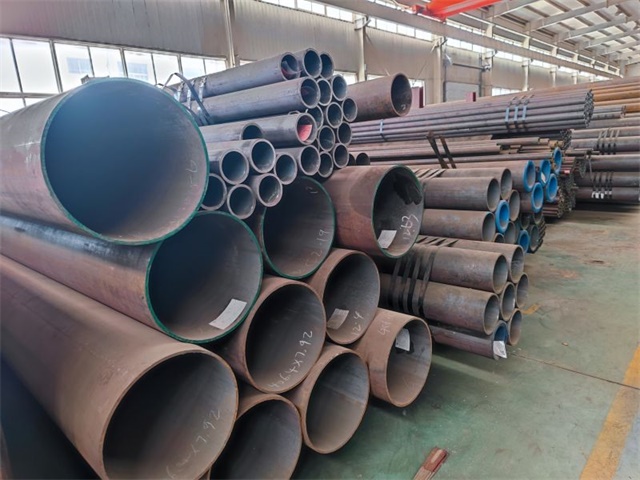 郴州20G高压锅炉钢管