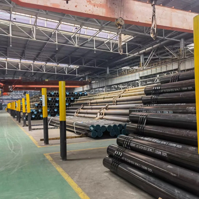 郴州10#石油裂化管