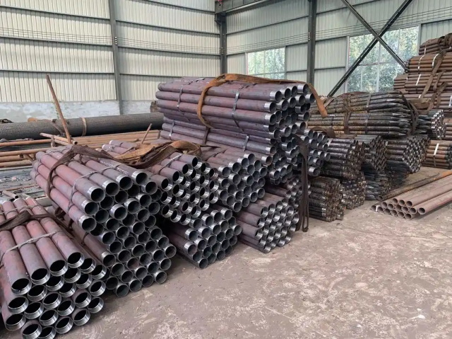 郴州DZ50地质钢管