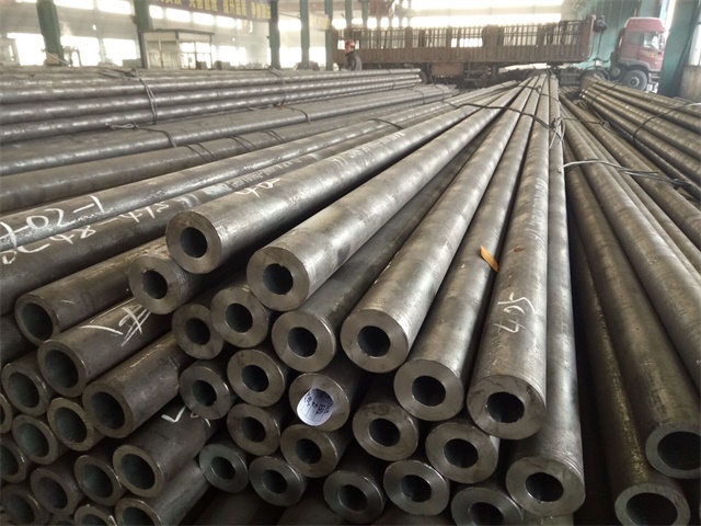 郴州5310锅炉管